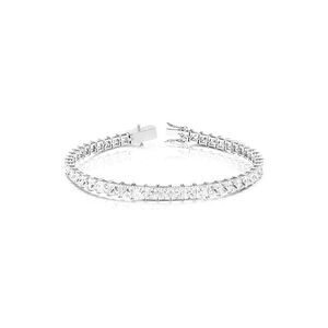 Amairah 14K 5.00 Ct. Tw. Lab-Grown Diamond Tennis Bracelet